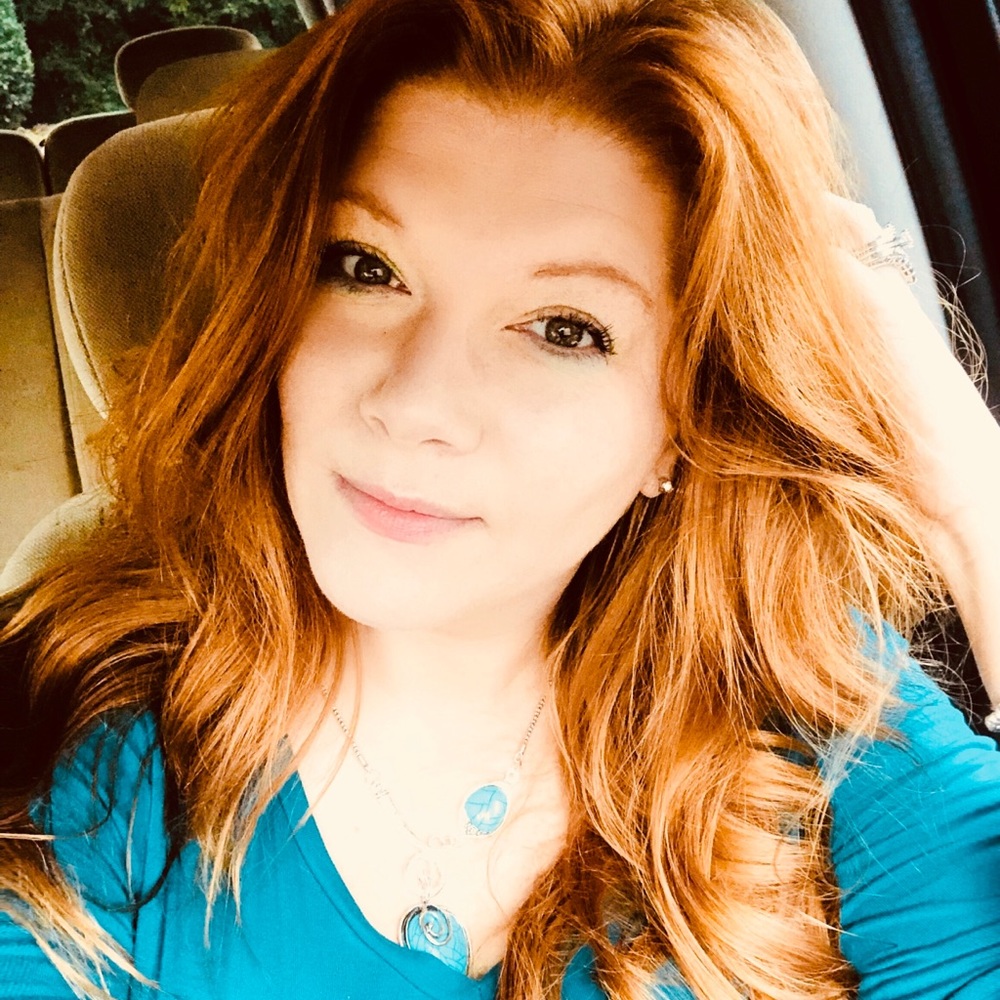 Meet your Posher, Dawn